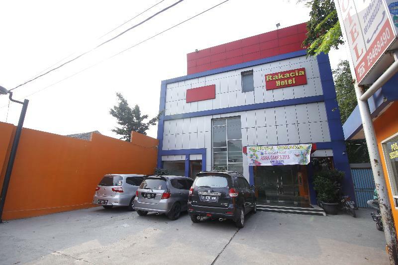 Reddoorz @ Jalan Pemuda