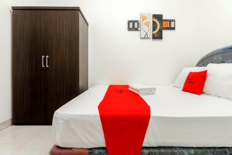 Reddoorz Plus Near Trisakti University 3* Jakarta