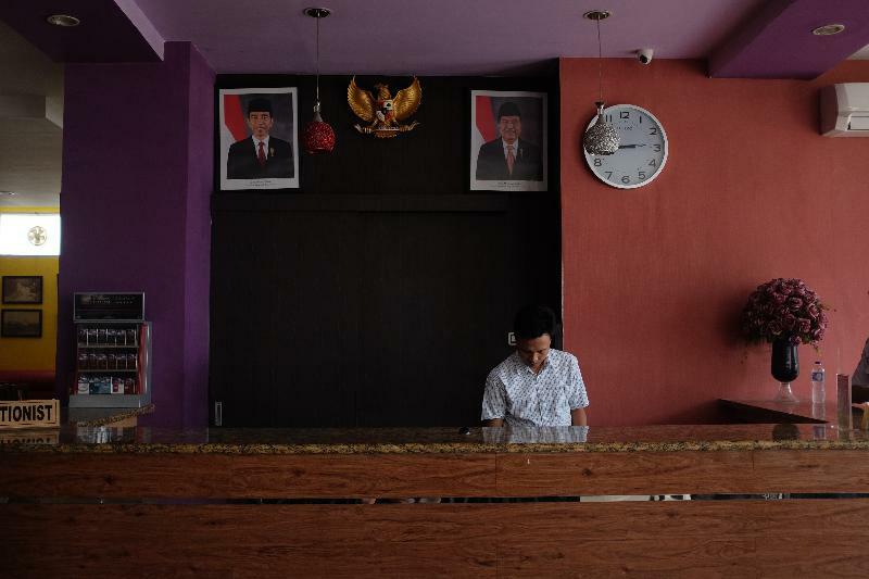 Reddoorz Near Senen 3*