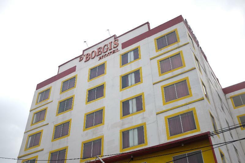 Reddoorz Near Senen