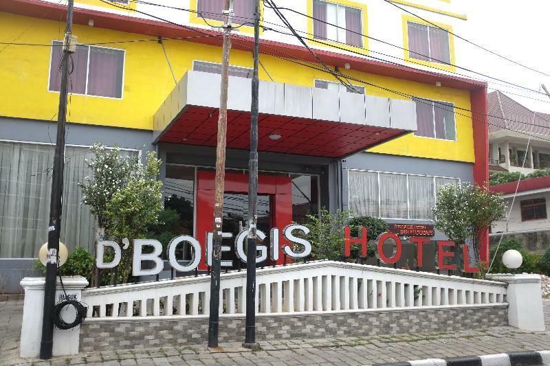 Hotel Reddoorz Near Senen 3*