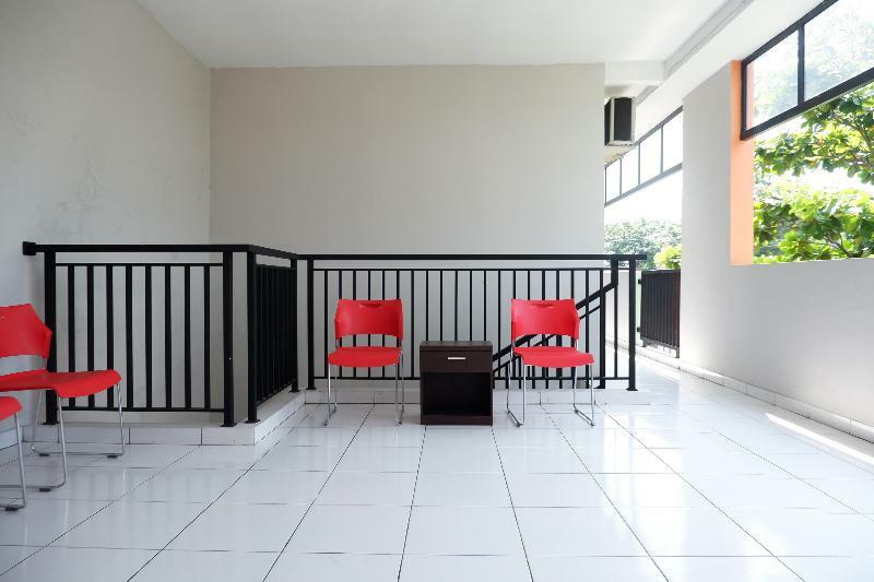 Hotel Oyo 150 Harmoni