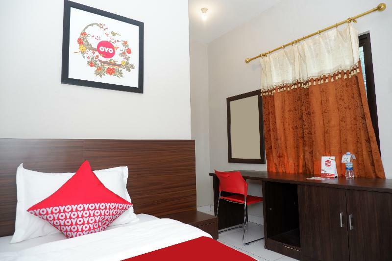 Oyo 150 Harmoni Jakarta