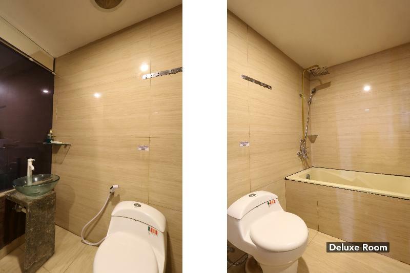 Hotel Magnolia Jakarta
