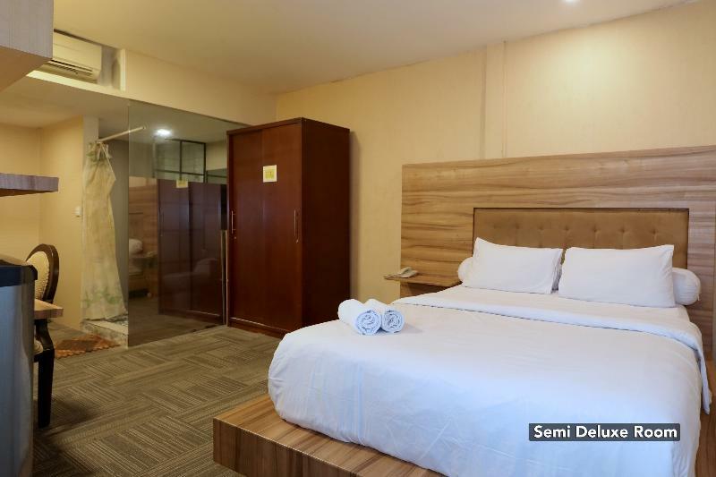 Hotel Magnolia *