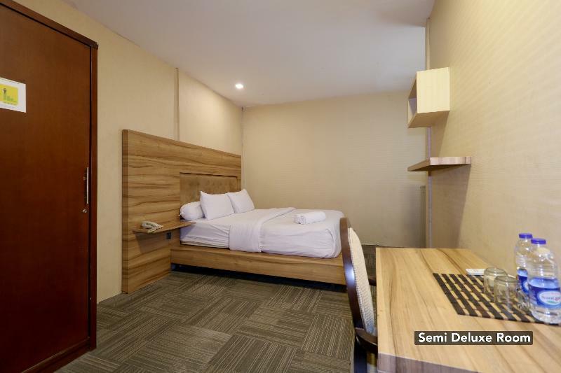 Hotel Magnolia Jakarta