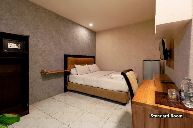 Hotel Magnolia *