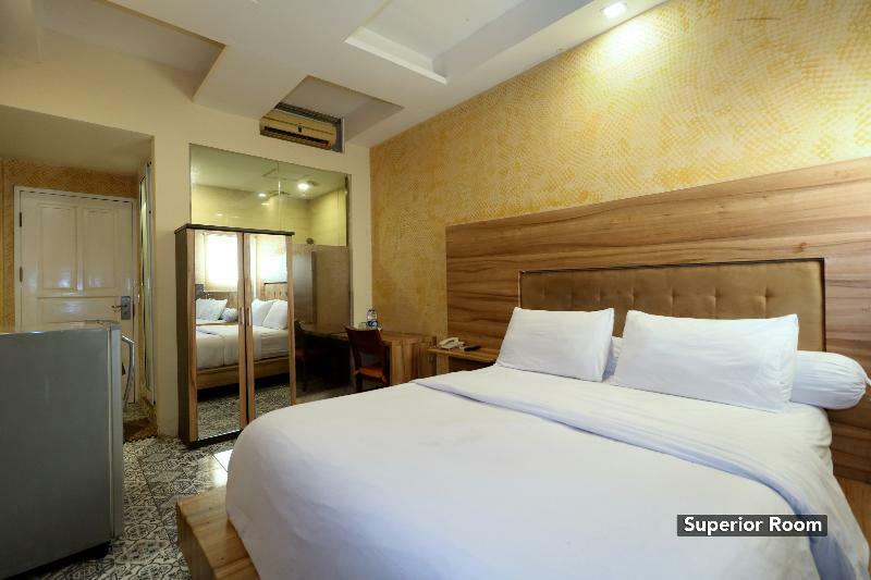 Hotel Magnolia