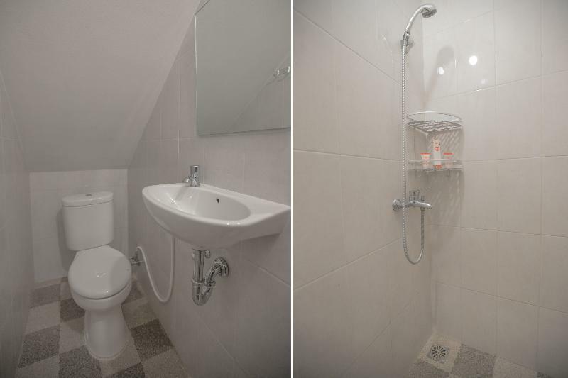 Oyo 478 Balcon Biru Hotel 2*