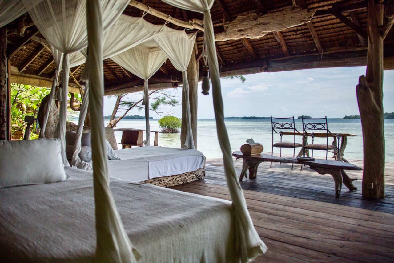 Pulau Macan Eco Village & * Jakarta