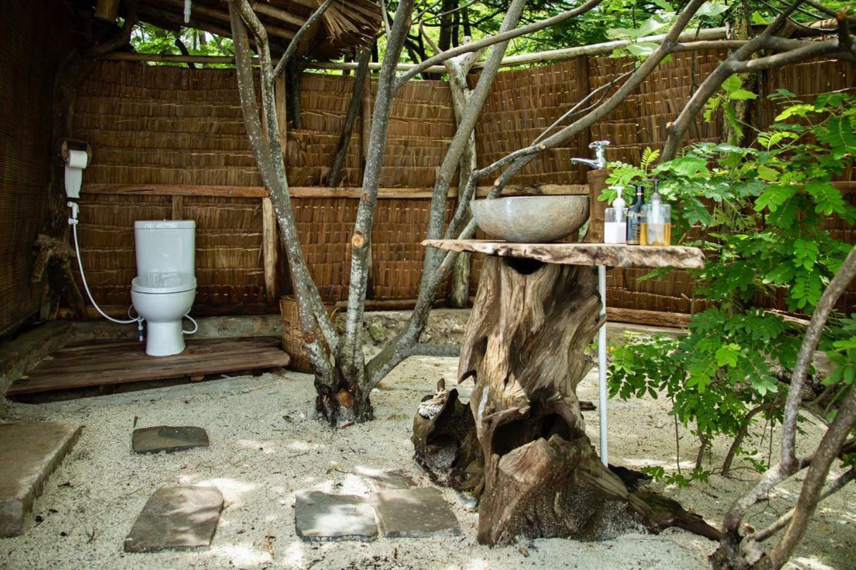 Pulau Macan Eco Village & Resort