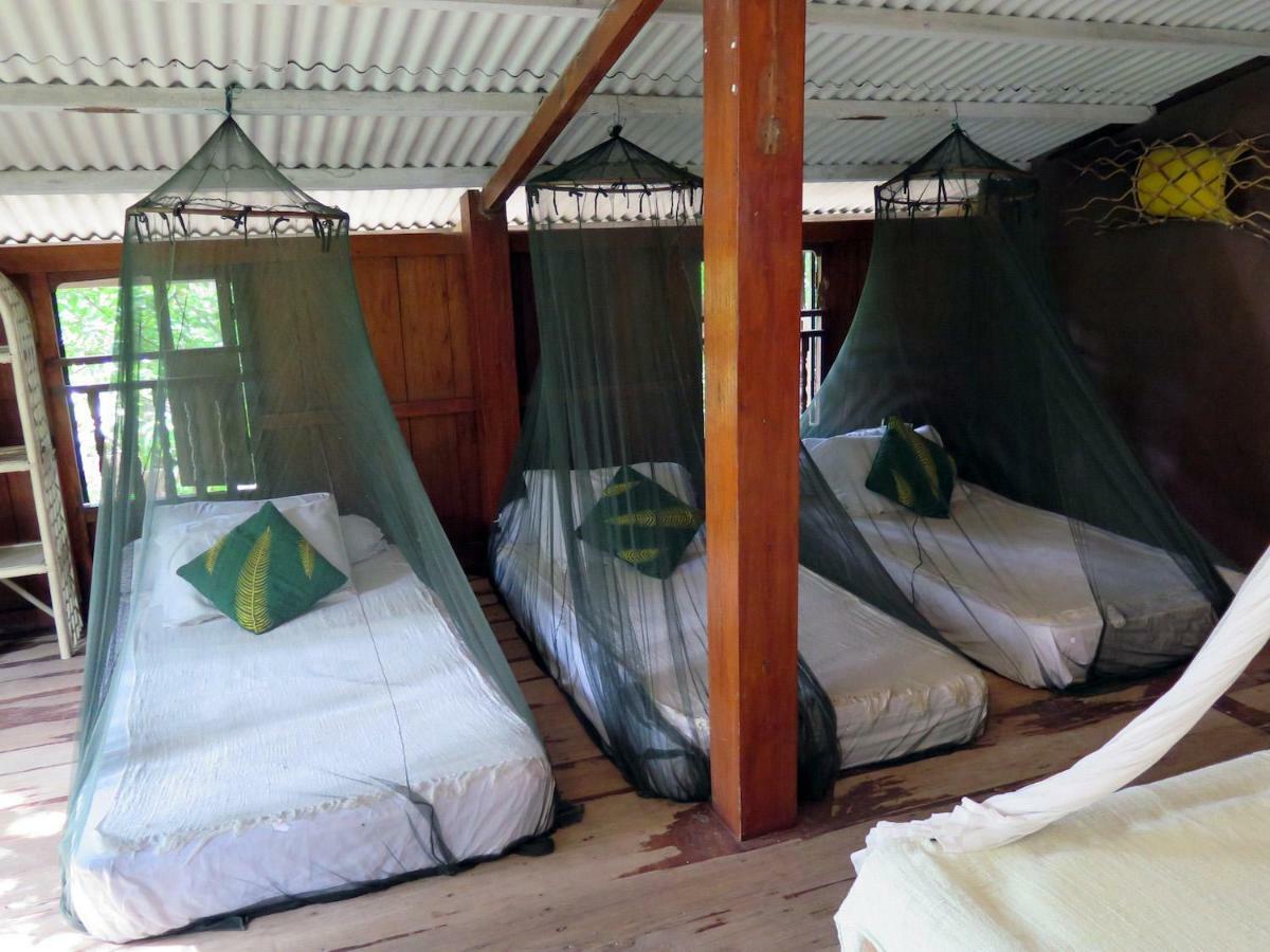 Pulau Macan Eco Village & Jakarta