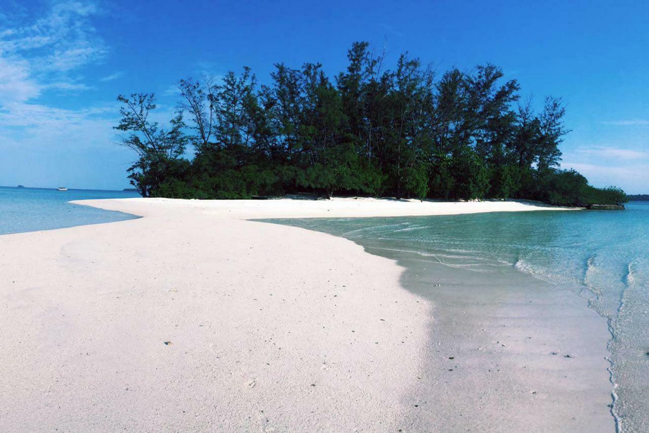 Pulau Macan Eco Village & Resort