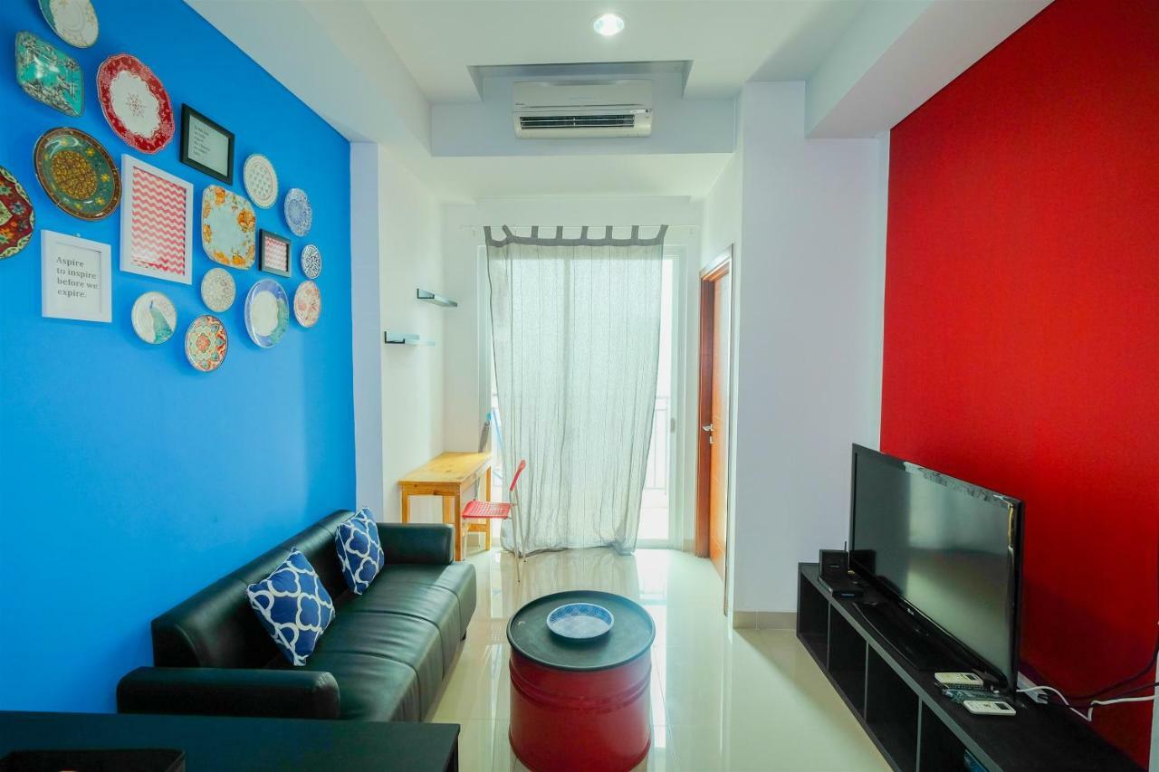 Minimalist 2br At Springhill Terrace By Travelio *