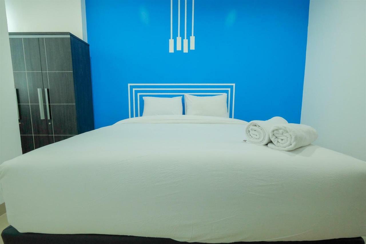 Minimalist 2br At Springhill Terrace By Travelio