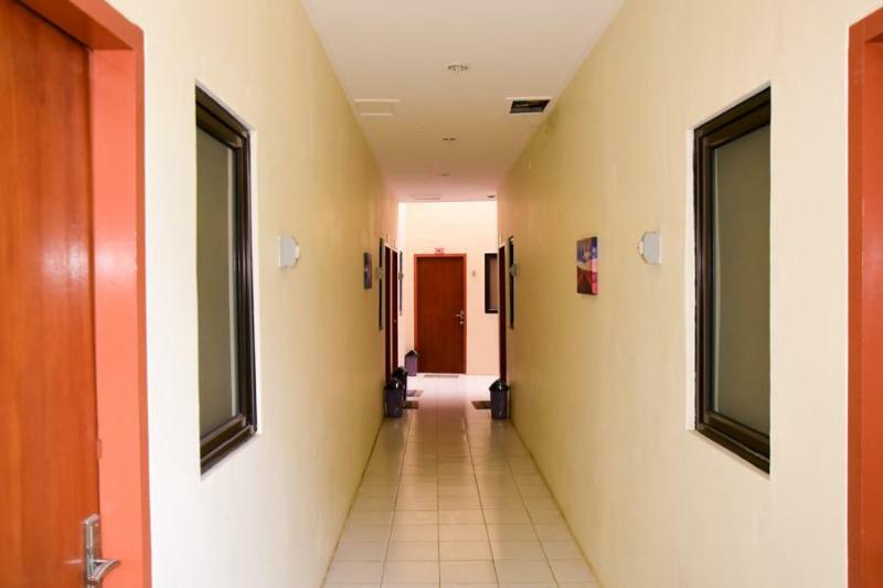 Reddoorz Near Ciputra World Kuningan 2