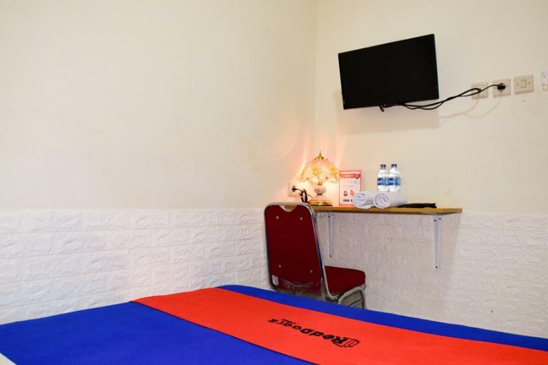 Guest house Reddoorz Near Ciputra World Kuningan 2 Jakarta