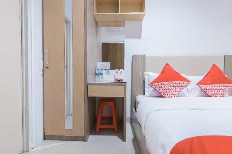Oyo 345 Wynne Jakarta