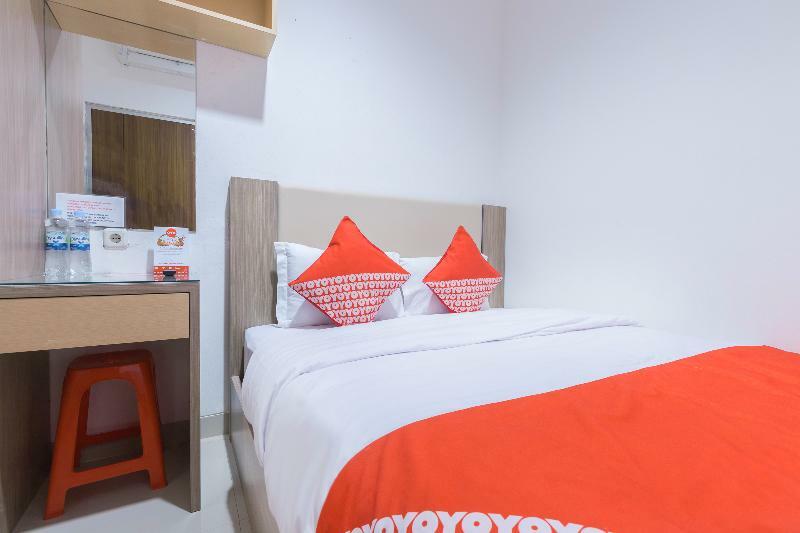 Oyo 345 Wynne Hotel Jakarta