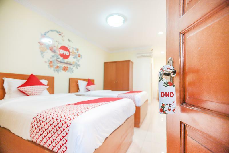 Oyo 169 Kuningan 21 2* Jakarta