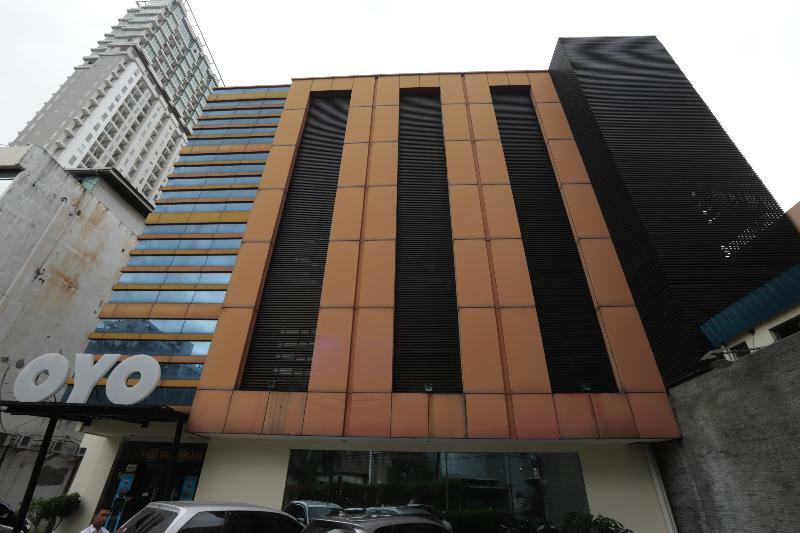 Reddoorz At Jalan Gunung Sahari Hotel