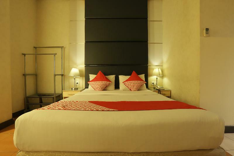 Reddoorz At Jalan Gunung Sahari 2* Jakarta