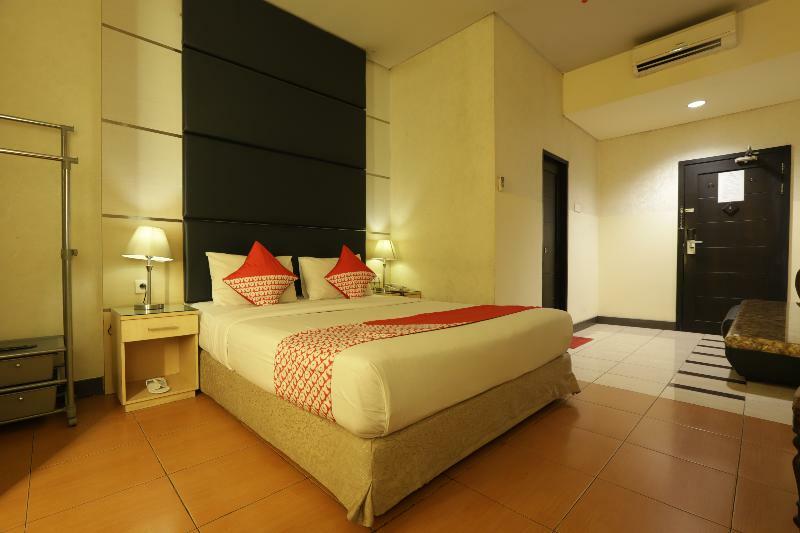 Reddoorz At Jalan Gunung Sahari Jakarta