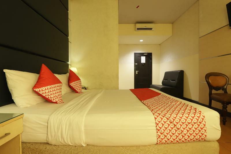 Reddoorz At Jalan Gunung Sahari Jakarta