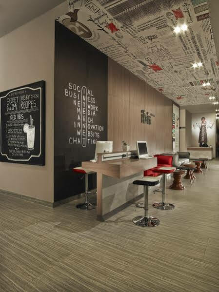 Swiss-belinn Cawang Hotel