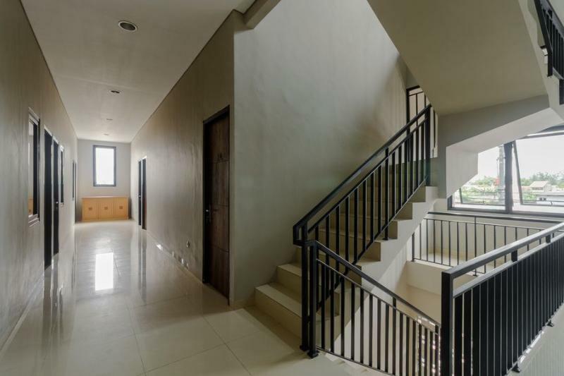 Reddoorz Near Puri Indah Mall 2* Jakarta