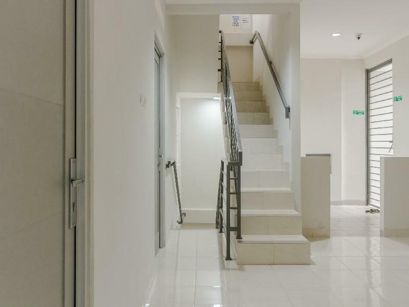Gasthof Reddoorz @ Cipete Raya Jakarta
