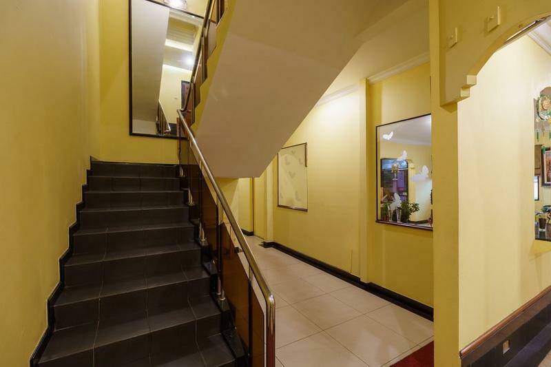 Reddoorz Near Ancol Jakarta