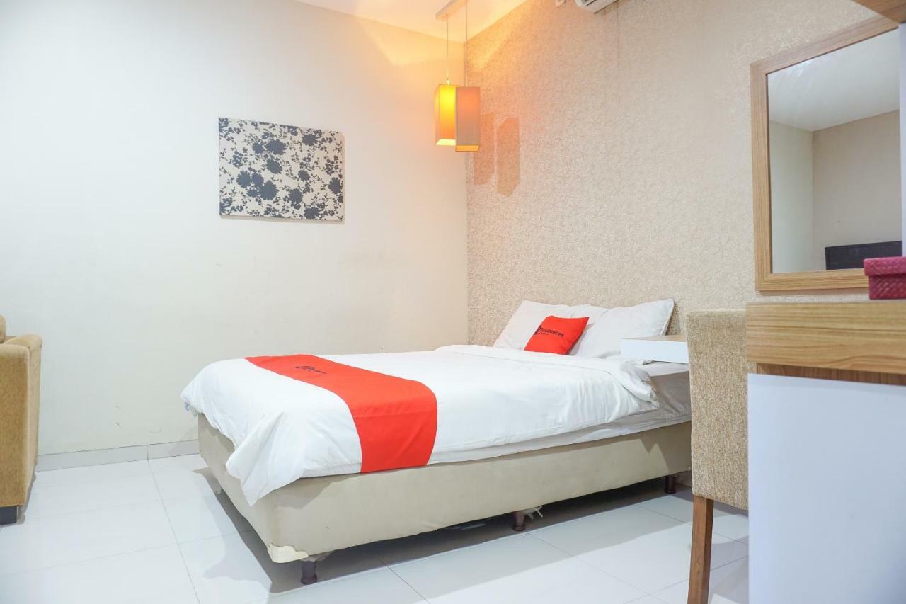 Residences By Reddoorz Syariah Near Tebet Timur Dalam - Minimum 7 Days 2* Jakarta