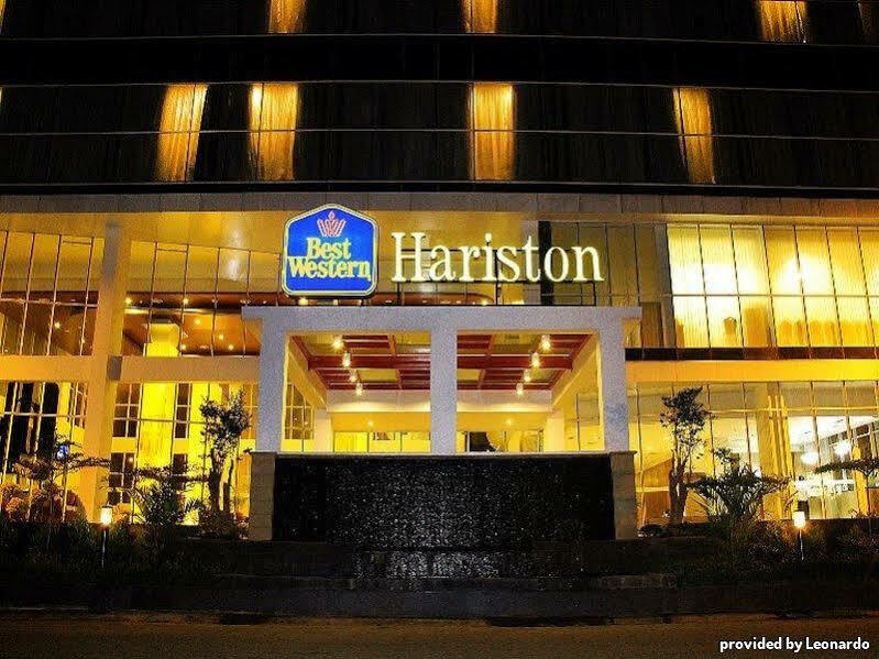 Hariston & Suites, Pluit - 4*