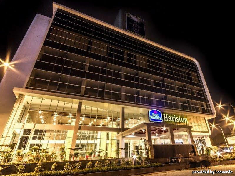Hariston & Suites, Pluit - 4*