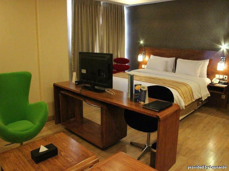 Hariston & Suites, Pluit - Jakarta