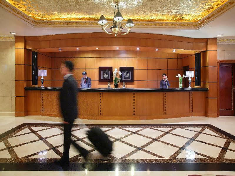 Hotel Ambhara 4*