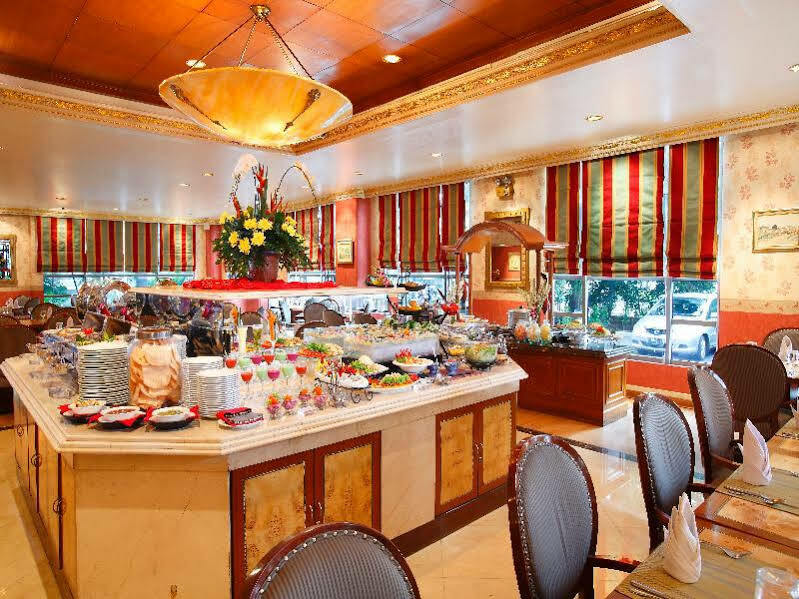 Ambhara Hotel