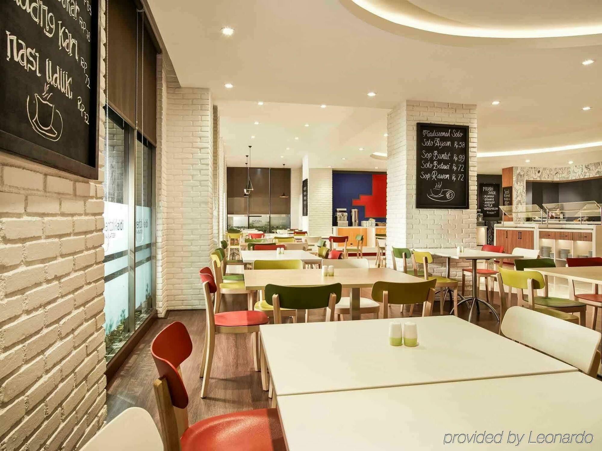 Hotel Asyana Kemayoran 3*
