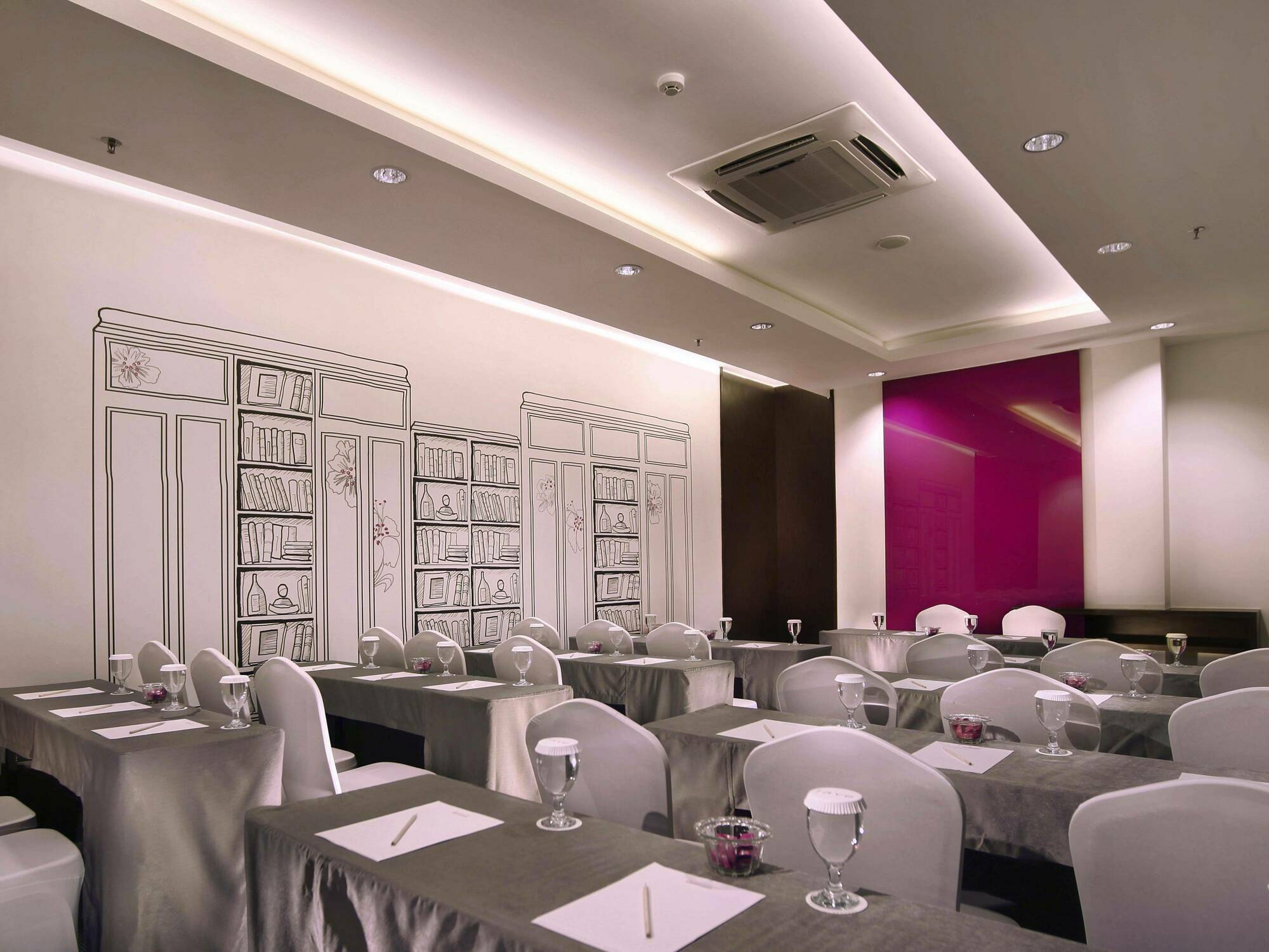 Hotel Favehotel Melawai