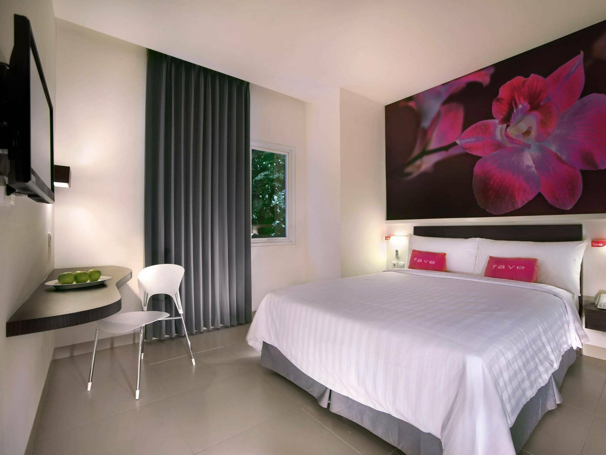 Favehotel Melawai Hotel 3*