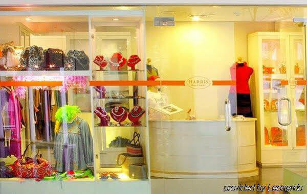 Cityloog Tebet Jakarta