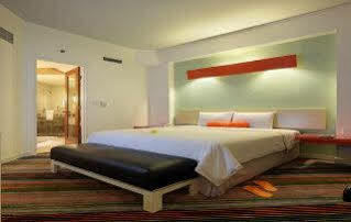 Hotel Cityloog Tebet Jakarta