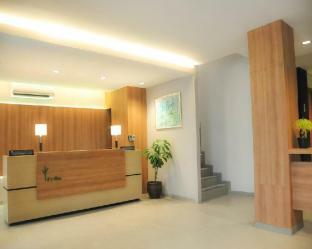 Legreen Kuningan Jakarta