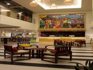 Maxonehotels.com At Kramat