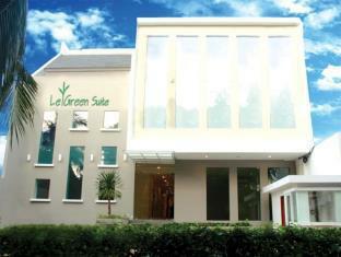 Legreen Senayan Guest house *