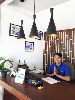 Guest house Pejaten Valley 4*
