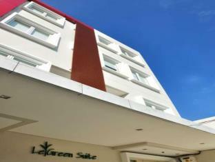 Legreen Gatot Subroto * Jakarta