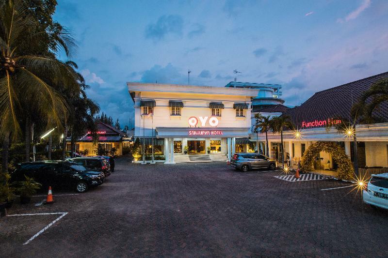 534 Sriwijaya Hotel 3*
