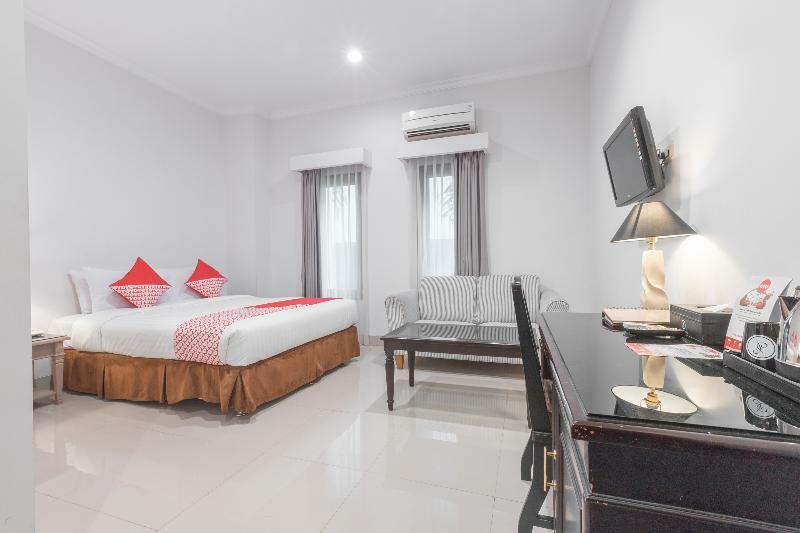 Hotel 534 Sriwijaya Jakarta